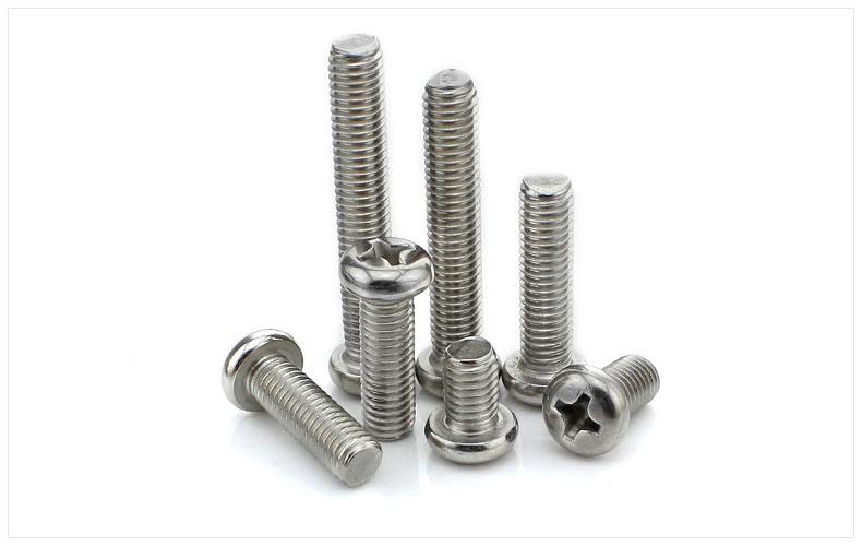 螺栓規格表示方法 螺栓怎么看規格型號？