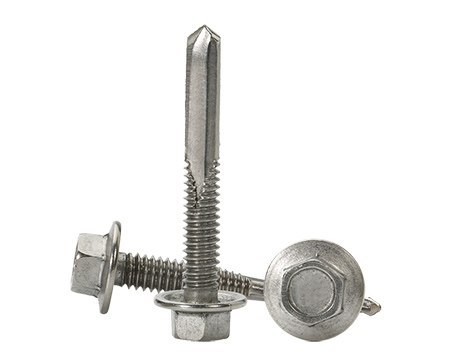 不銹鋼螺絲釘銹死咬死該如何擰松？