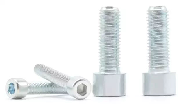 如何鑒別螺絲的質量？