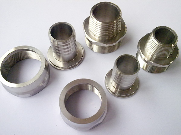 不銹鋼管接頭的技術參數